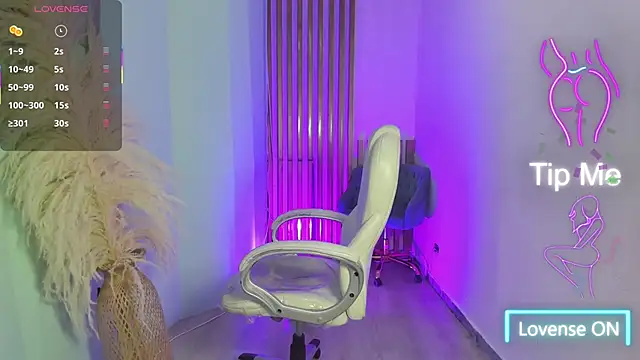 AmbarFoxx_ live sex cam