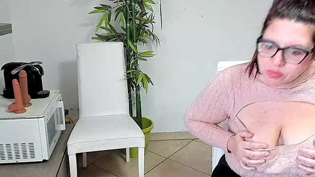 SinfulMarkedQueens live sex cam