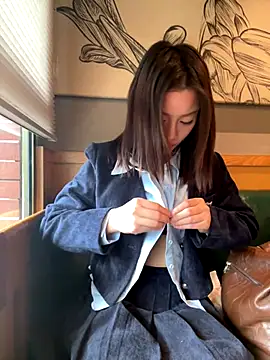 Asia-GoodLuck live sex cam