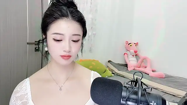 starsqimei live sex cam