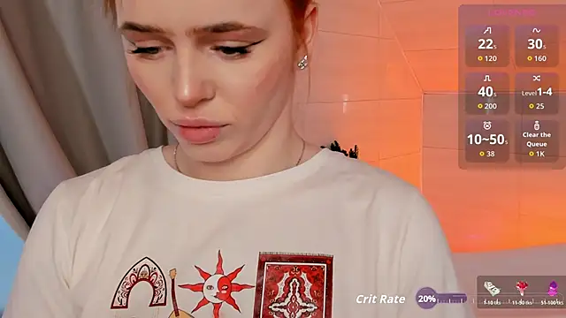 Phoenix_Margo live sex cam