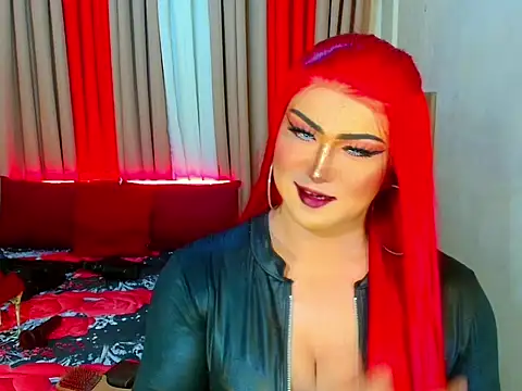 02HornyCumTrans live sex cam