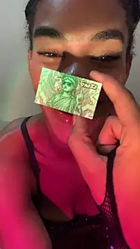 Cammgirlmii's cam snapshot