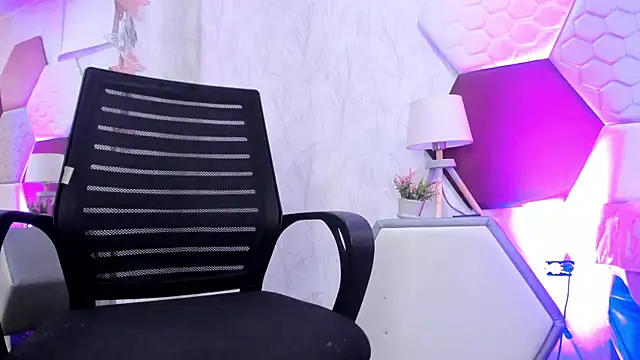 ArielleWilde's cam snapshot