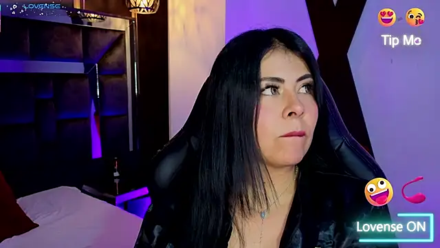 Aniajoness_'s cam snapshot