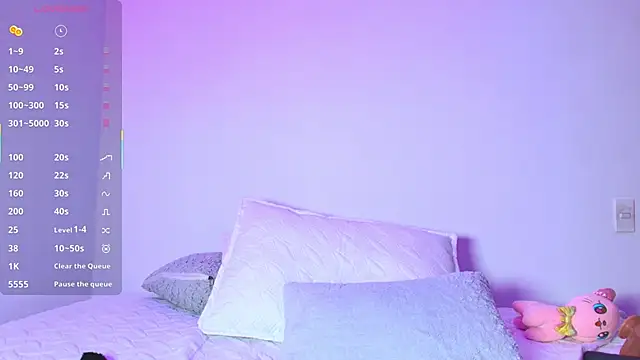 PollyGrey_'s cam snapshot