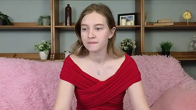 Ksuhesa's cam snapshot