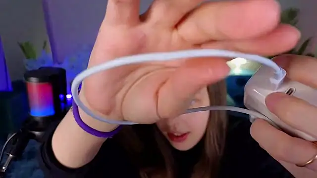 LiliBakery's cam snapshot