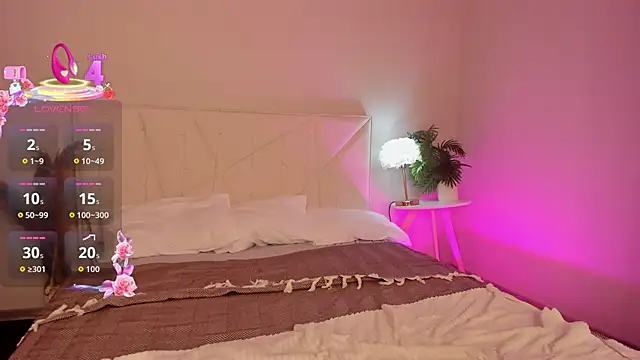 Lina_Kiss_Me's cam snapshot