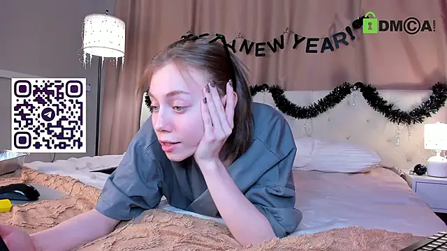 Skelerata's cam snapshot