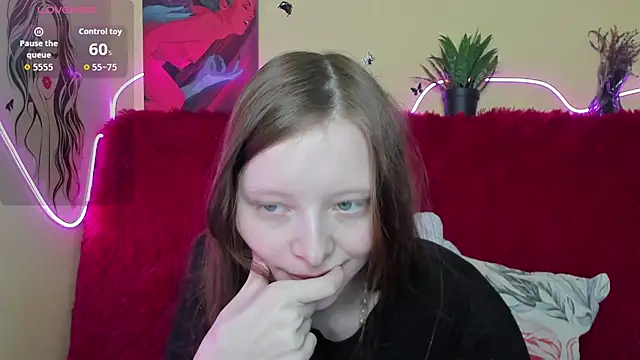 AliceHaris's cam snapshot