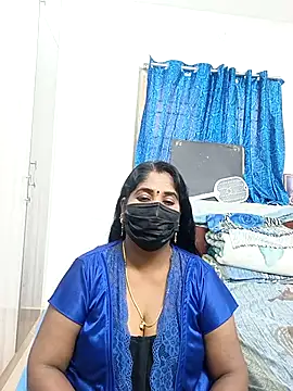 tamil-aunt's cam snapshot