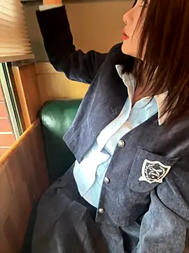 Asia-GoodLuck live sex cam