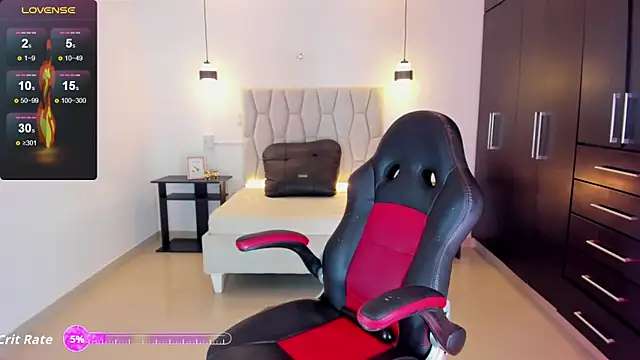 Sweetcampbell live sex cam