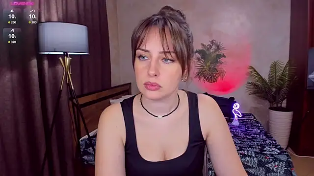 NikkiRainbow's cam snapshot