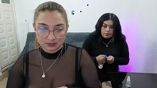 _sweetcarla's cam snapshot