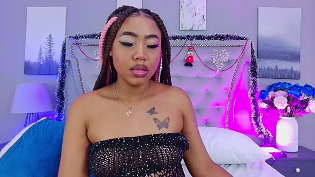 AngelaRoberts's cam snapshot