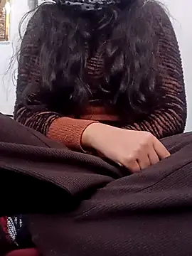 Aachal_7's cam snapshot