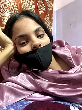 Sandhya_77's cam snapshot