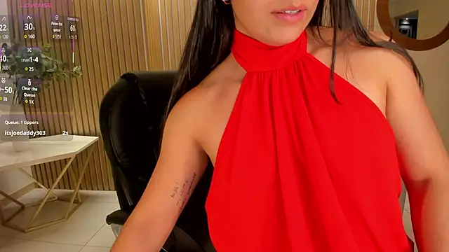 MilaColeman's cam snapshot