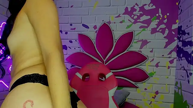 ValerySkinnyy's cam snapshot