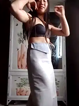 Yumiik2kk's cam snapshot