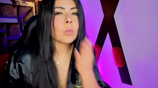 Aniajoness_'s cam snapshot