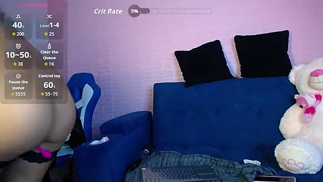 Natasha_evans18's cam snapshot