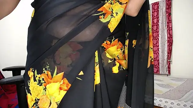 Sexy_HouseWifee's cam snapshot