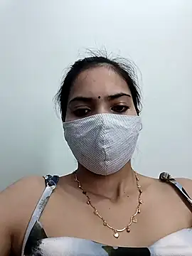 PUNAM456's cam snapshot