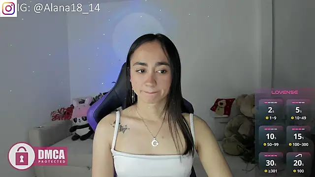 Alana_Pherson's cam snapshot