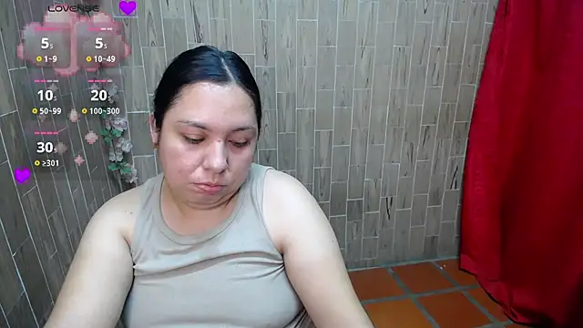 solyeria's cam snapshot