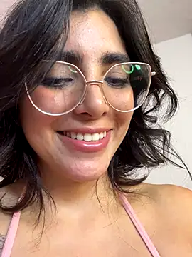 MartinaSooler's cam snapshot