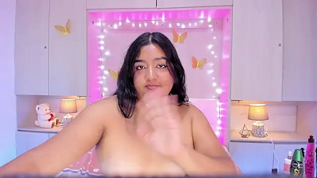 LilyWhitney's cam snapshot