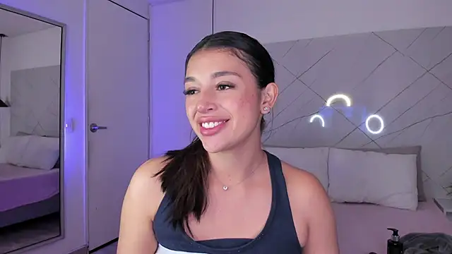 AMMY-CAMM's cam snapshot