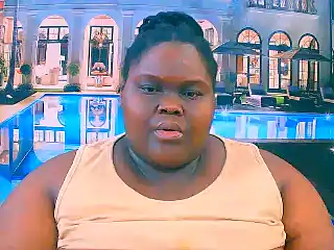 EbonyHotBuns live sex cam