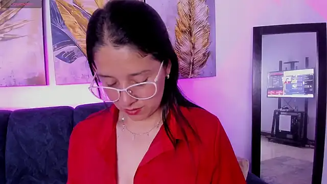 Alana_steel_1 live sex cam