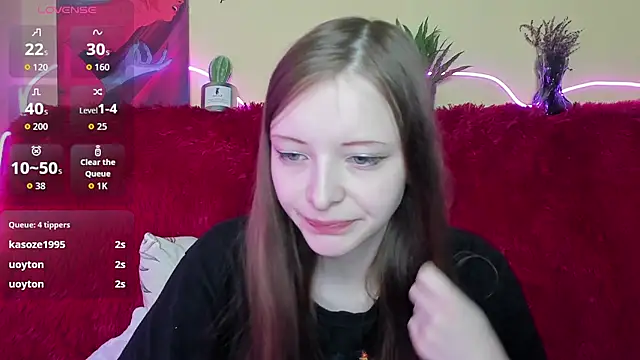 AliceHaris live sex cam