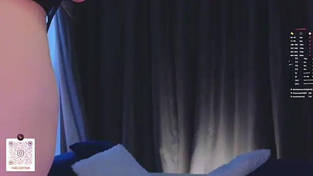 VirginiaHouston live sex cam