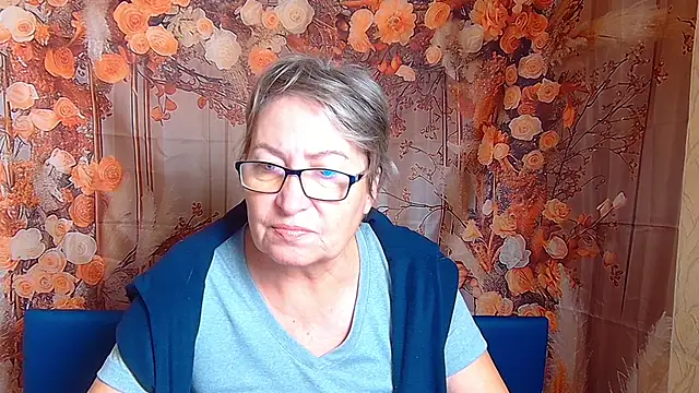 OlgaLuck live sex cam