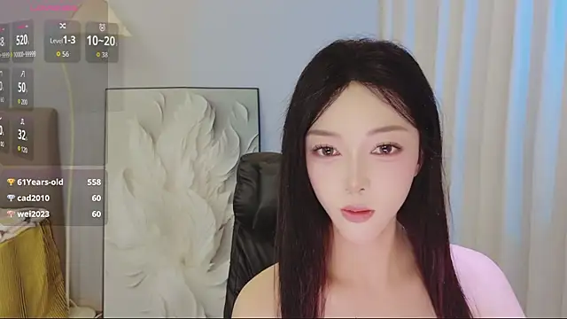 Miaomiao520_Baby live sex cam