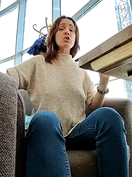 EvaXOAir live sex cam