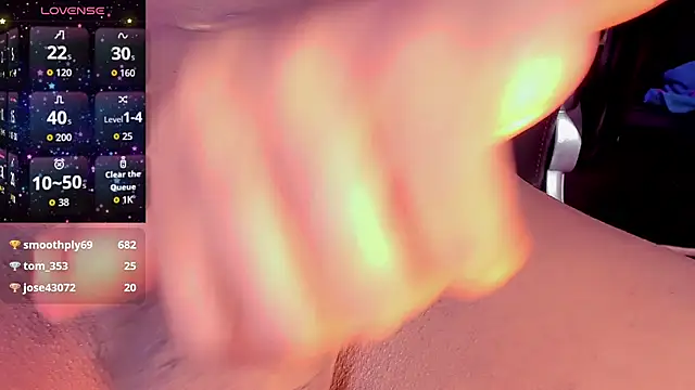 naomy__xx's cam snapshot