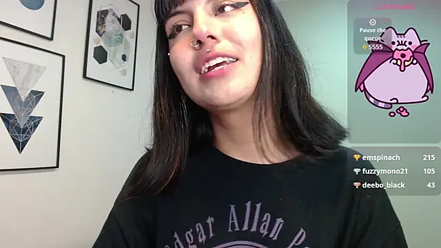 amy_adams1's cam snapshot