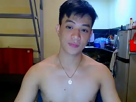AsianCUMQUICKLY live sex cam
