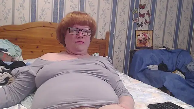 AMARILLIS live sex cam