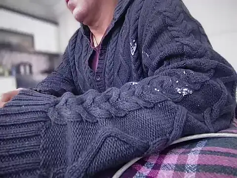 ALPHANDRE live sex cam