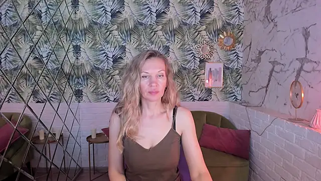 NancyGrace live sex cam