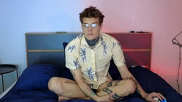 DENIS_HERE live sex cam