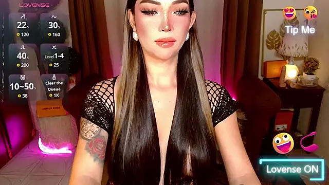 MouthWatering_Ayesha live sex cam